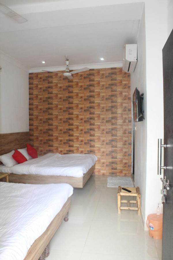 Hotel Heritage High Udaipur Extérieur photo