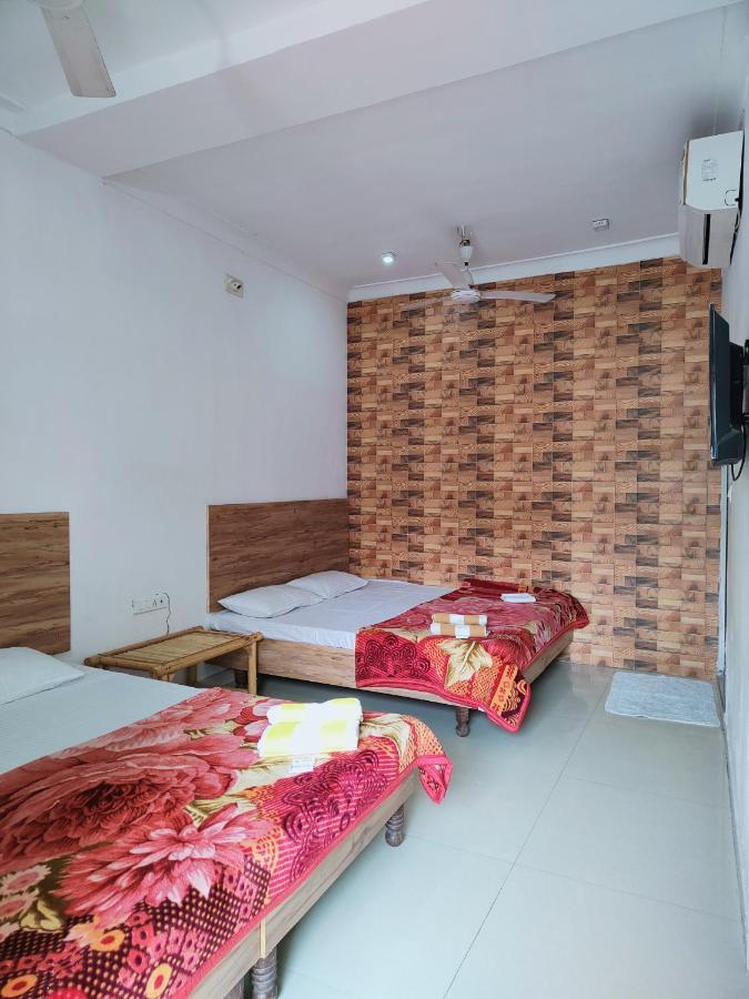 Hotel Heritage High Udaipur Extérieur photo