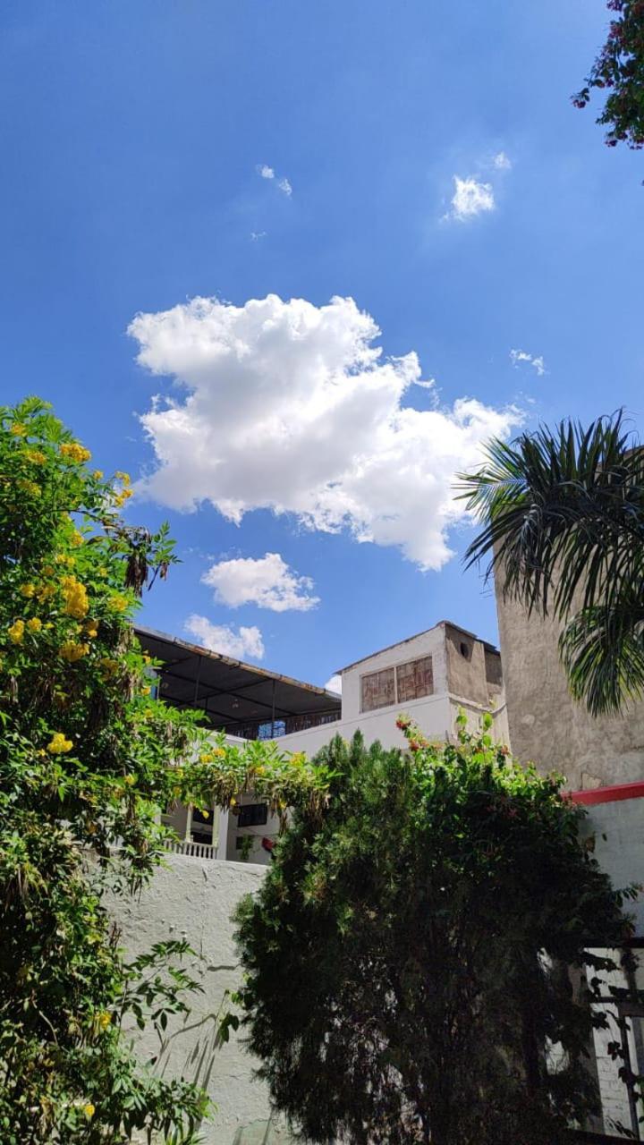 Hotel Heritage High Udaipur Extérieur photo