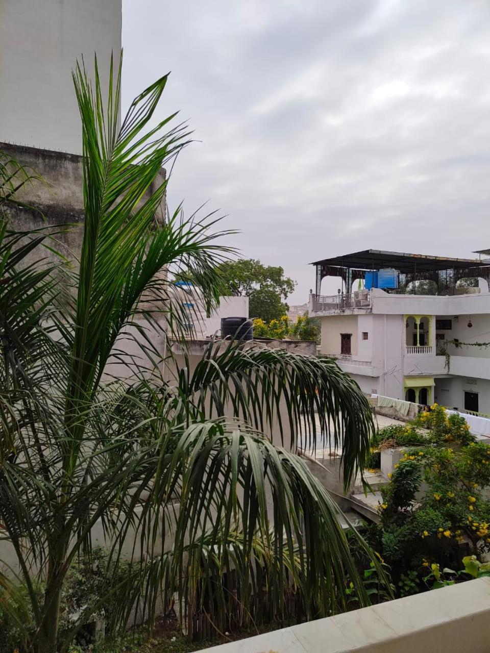 Hotel Heritage High Udaipur Extérieur photo