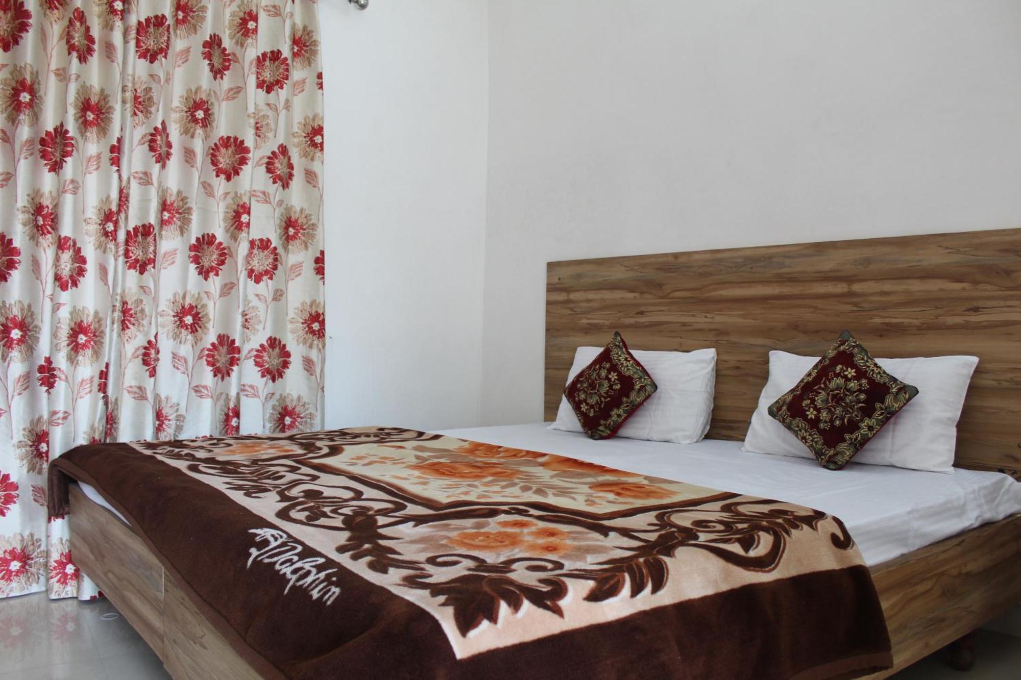 Hotel Heritage High Udaipur Extérieur photo