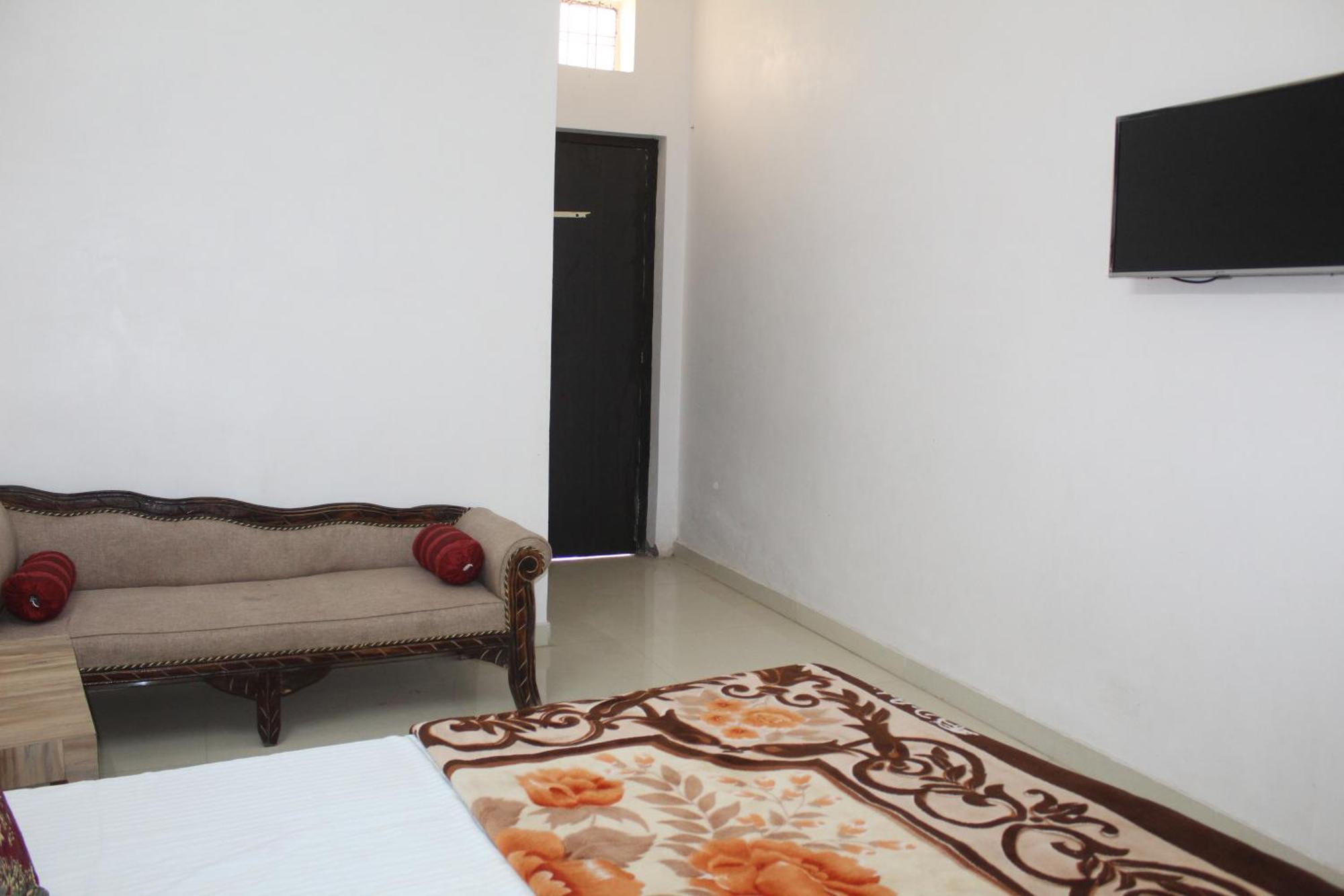 Hotel Heritage High Udaipur Extérieur photo
