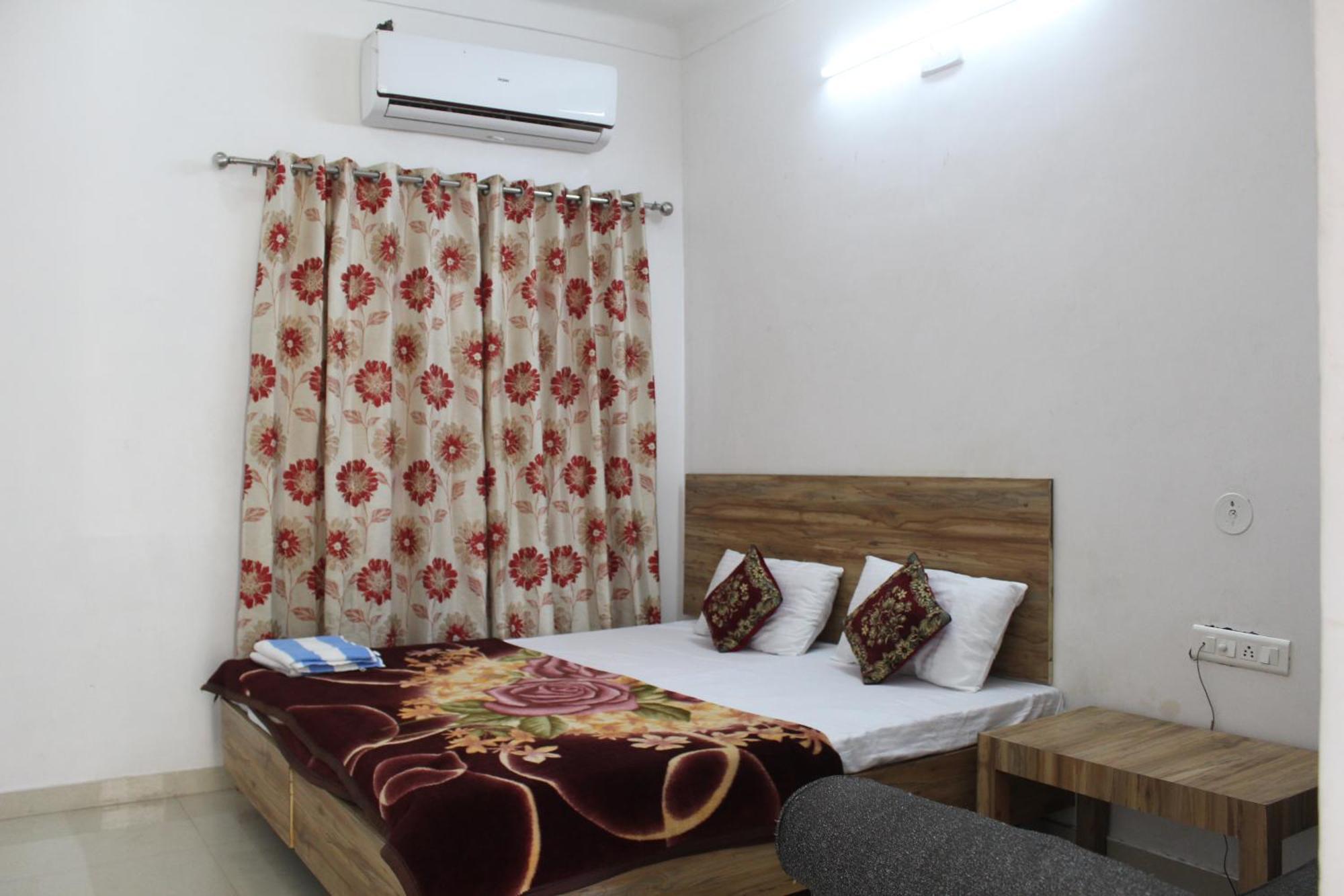 Hotel Heritage High Udaipur Extérieur photo