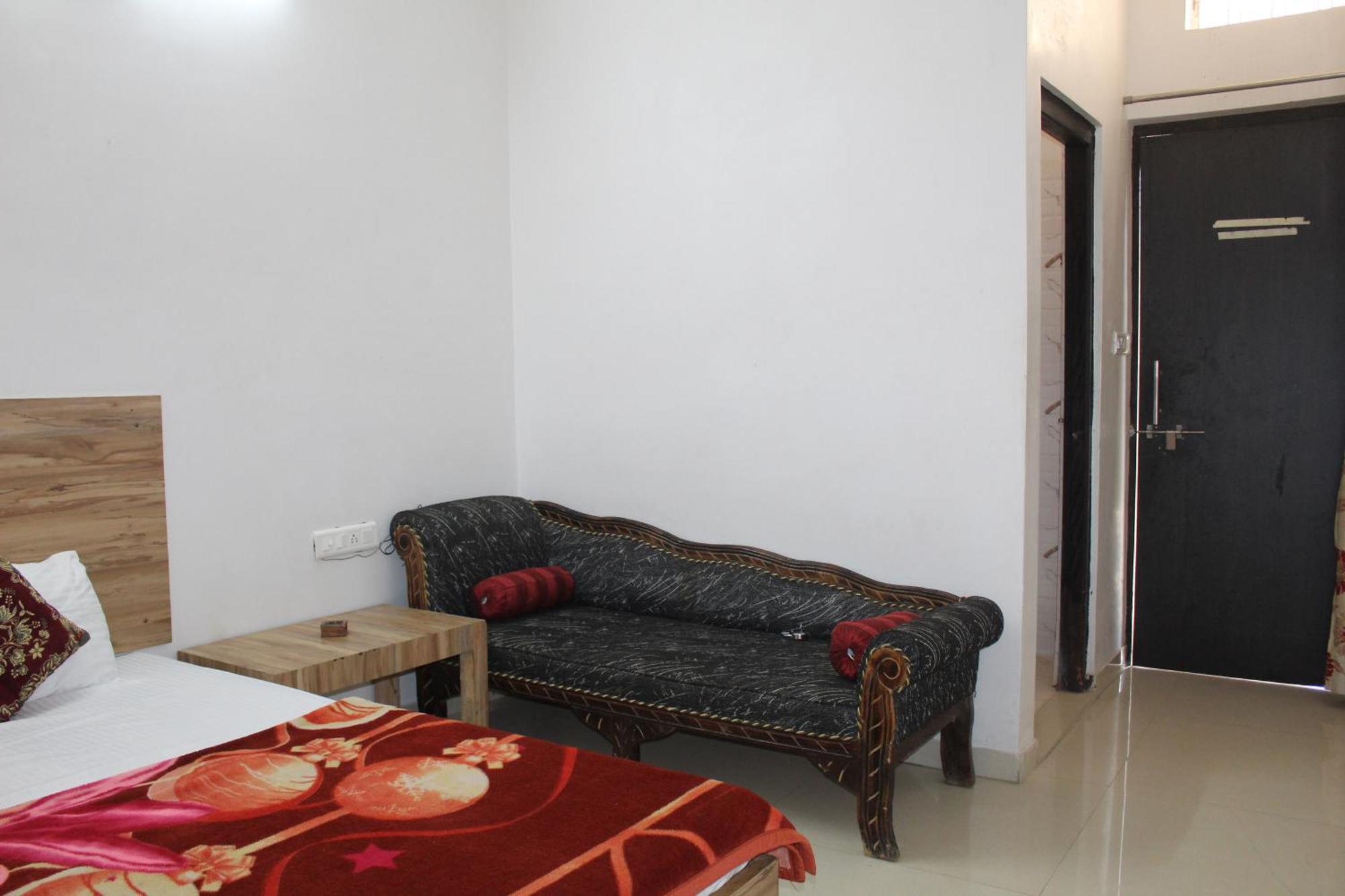 Hotel Heritage High Udaipur Extérieur photo