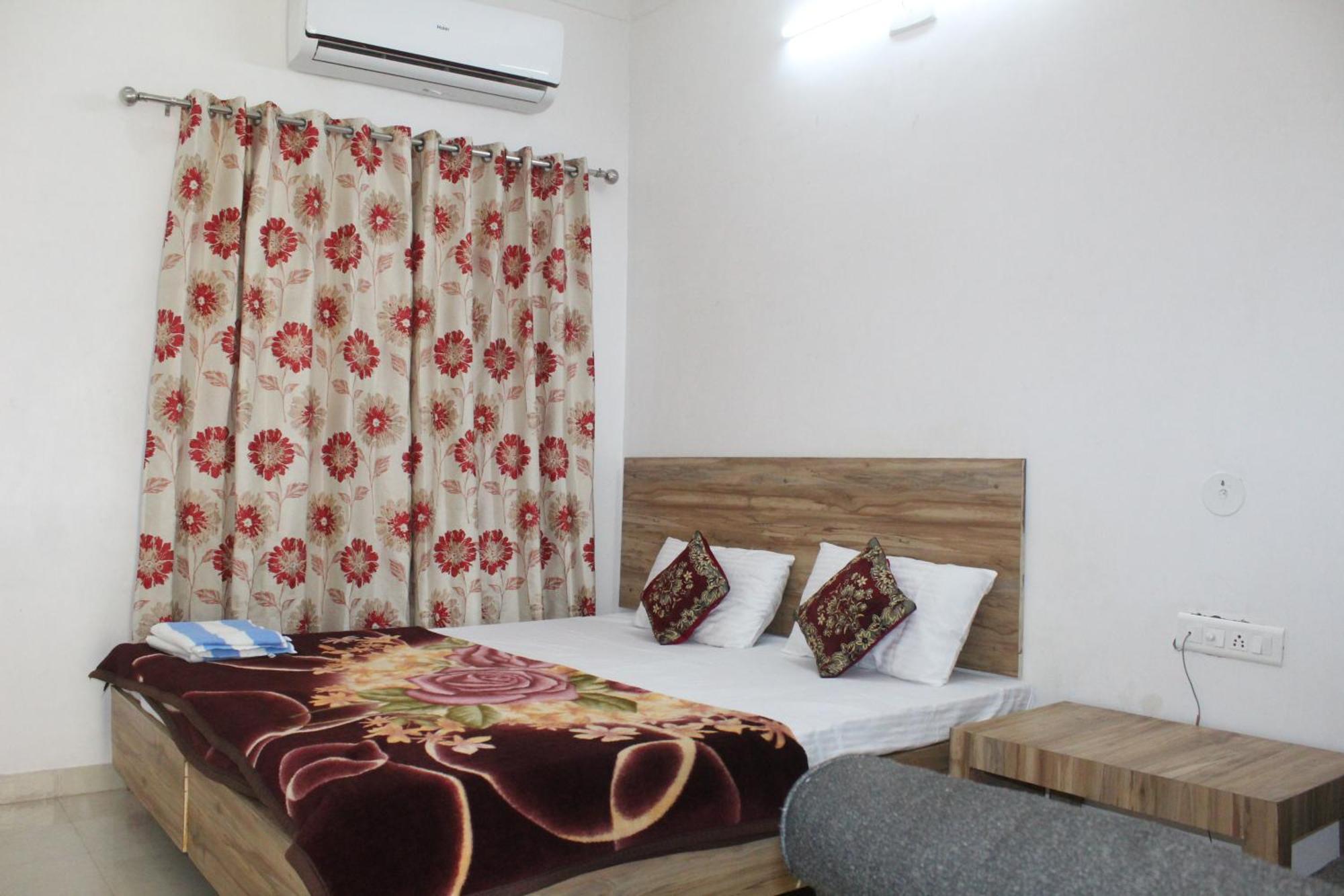 Hotel Heritage High Udaipur Extérieur photo