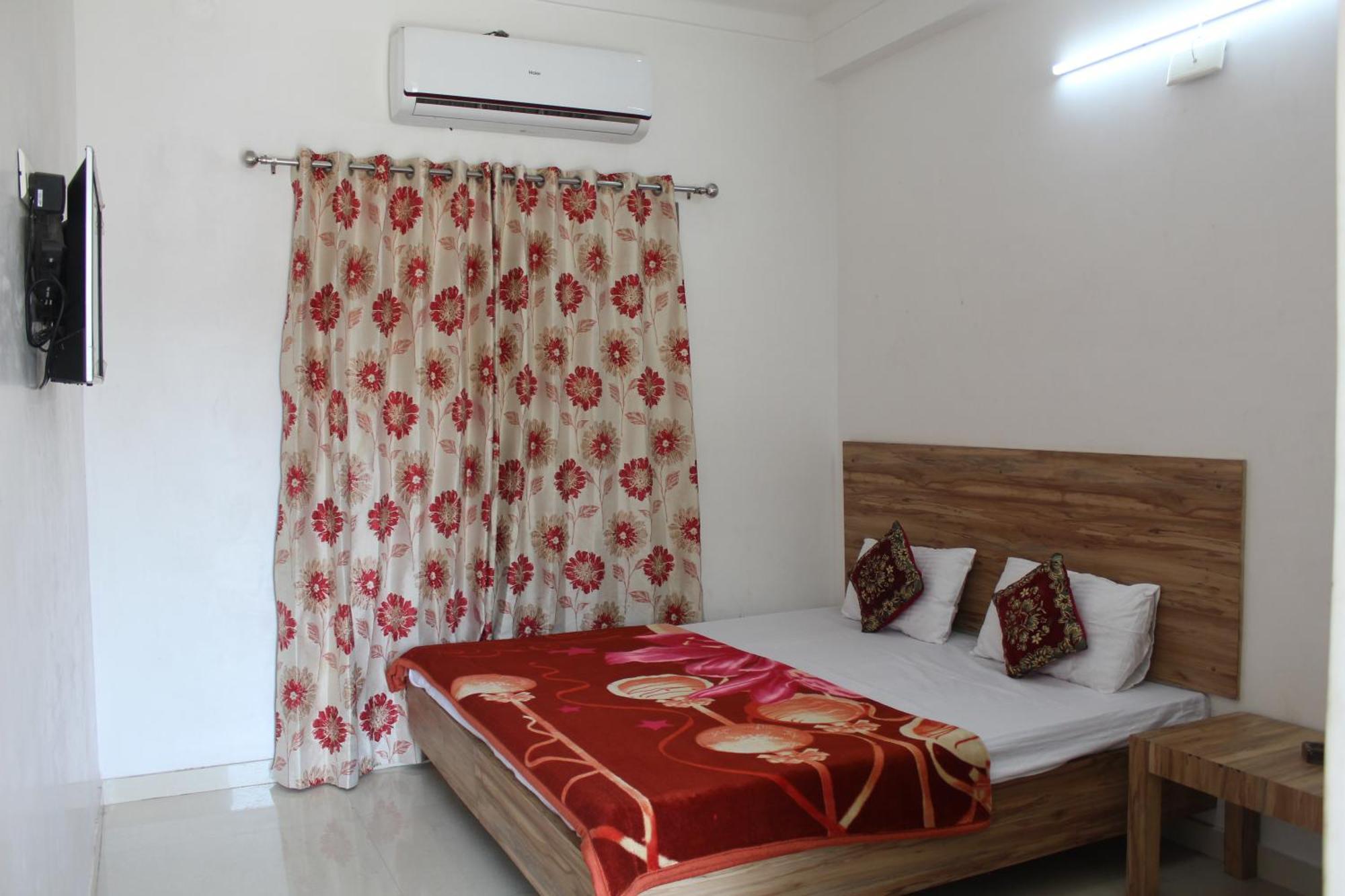 Hotel Heritage High Udaipur Extérieur photo