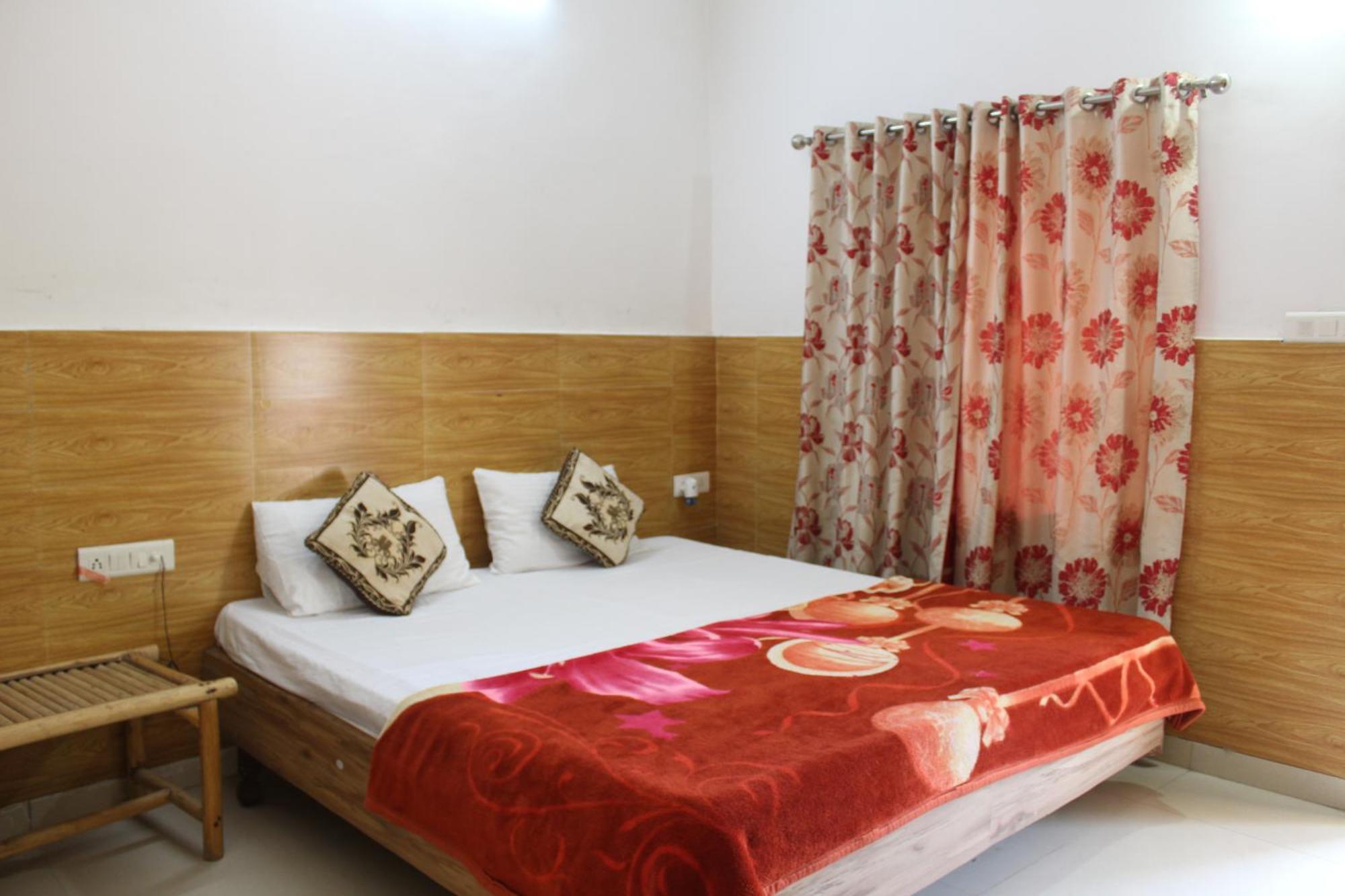 Hotel Heritage High Udaipur Extérieur photo