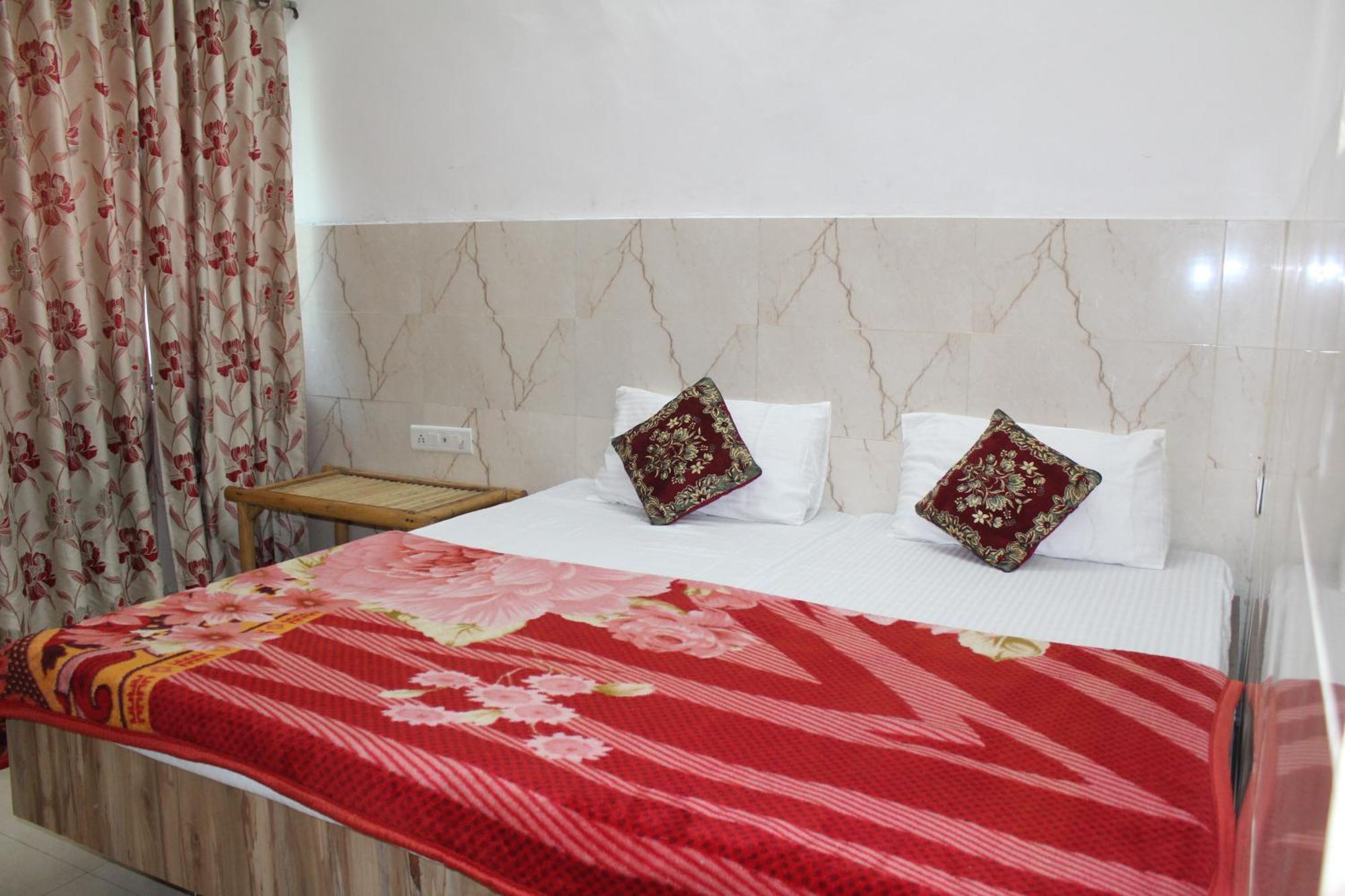 Hotel Heritage High Udaipur Extérieur photo