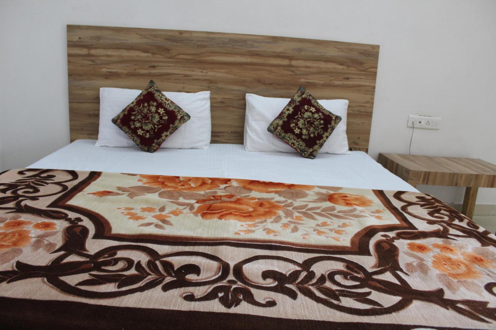 Hotel Heritage High Udaipur Extérieur photo