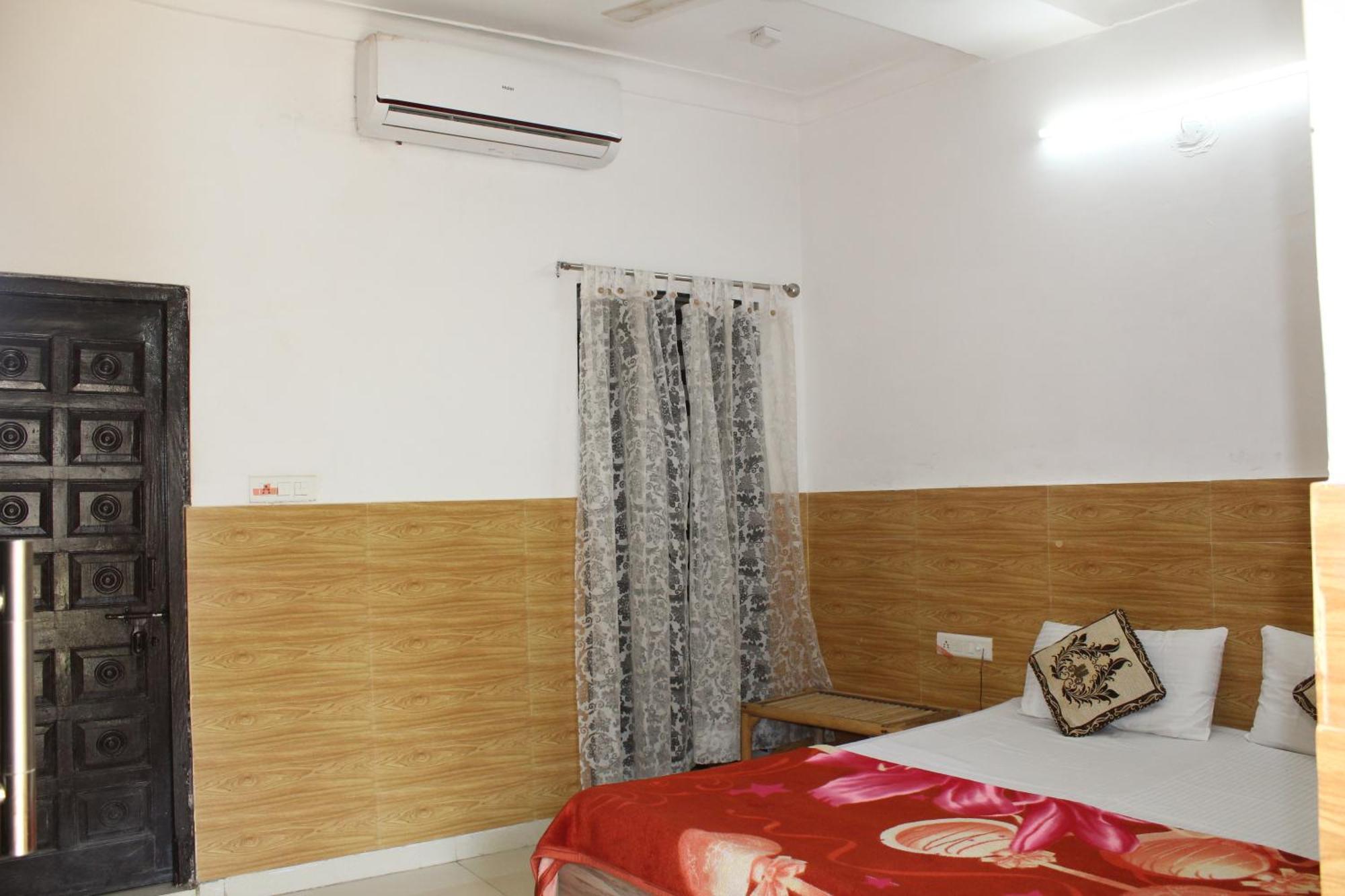 Hotel Heritage High Udaipur Extérieur photo