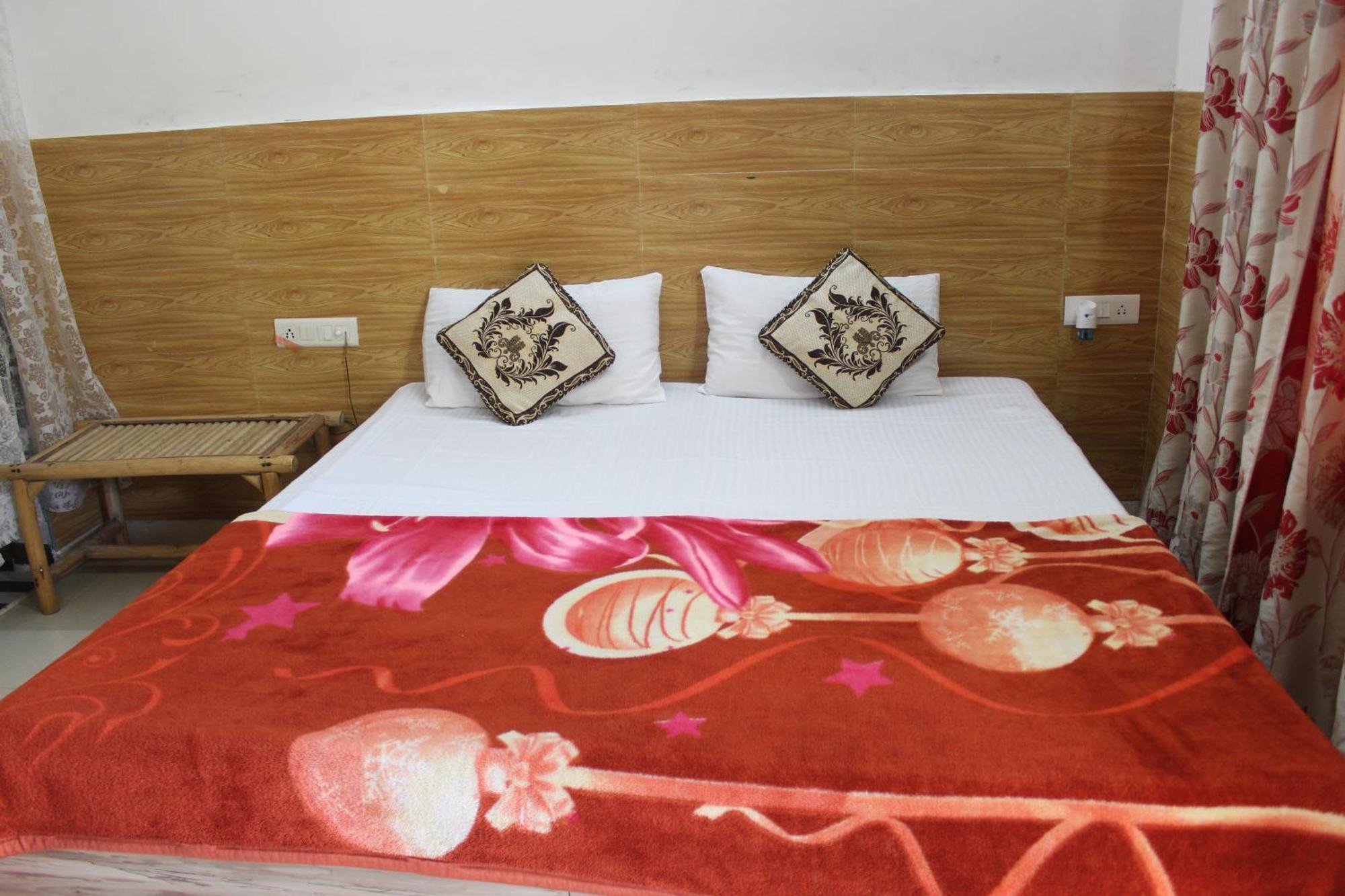 Hotel Heritage High Udaipur Extérieur photo